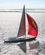 MITSEAAH - Sailing
